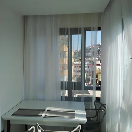 Elit 2 * 알란야