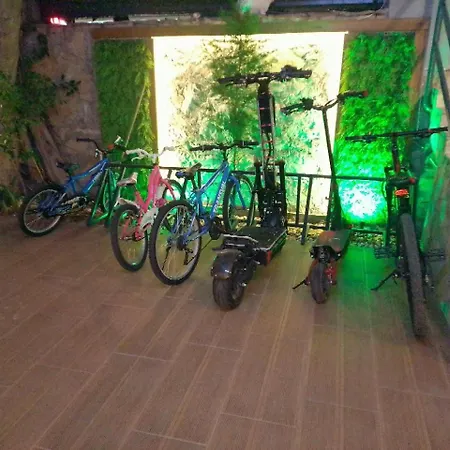 Apartment Elit 2 *