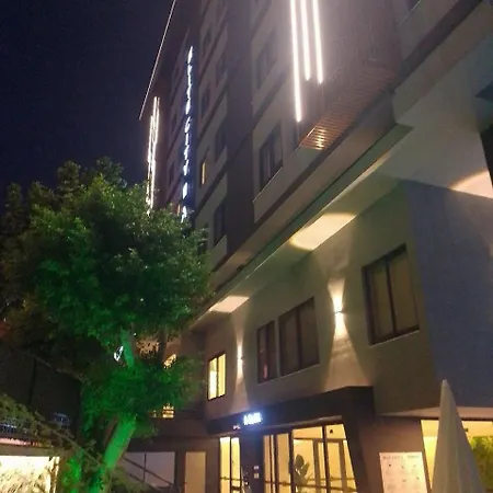 Elit 2 Apartment