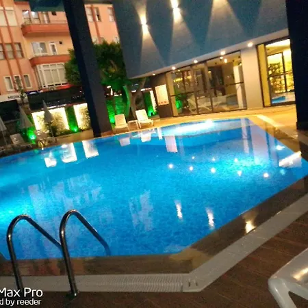 Elit 2 Alanya
