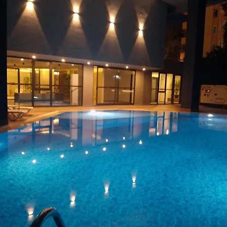 Apartamento Elit 2