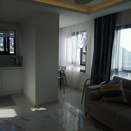 Elit 2 Apartamento