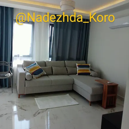 Apartamento Elit 2