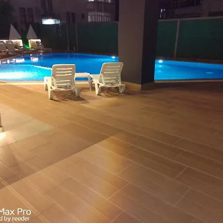 Elit 2 Apartamento