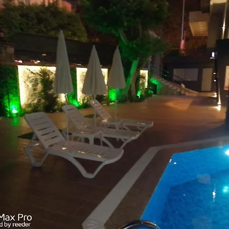 Apartamento Elit 2 *