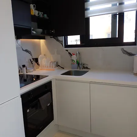 Elit 2 Apartamento