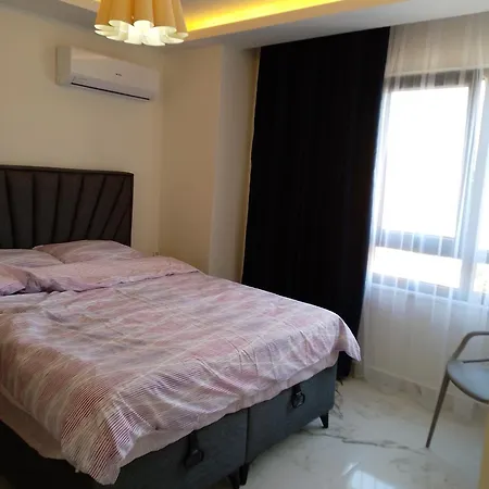 Apartamento Elit 2 *